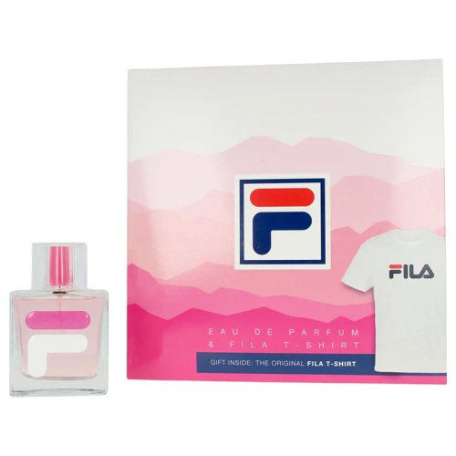Prestige Femme Coffret - Eau de Parfum 8017331075401 Prestige Femme Coffret - Eau de Parfum 8017331075401